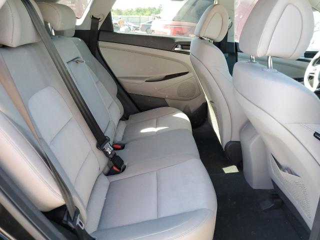 Photo 10 from auction – 2016 HYUNDAI TUCSON LIM with VIN KM8J3CA23GU053450