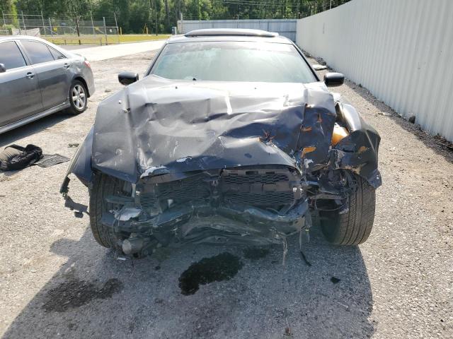 Photo 5 from auction – 2014 DODGE CHARGER SE with VIN 2C3CDXBG5EH178210