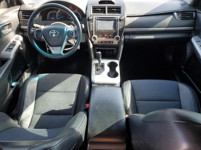 Photo 8 from auction – 2012 TOYOTA CAMRY BASE with VIN 4T1BF1FK4CU185653
