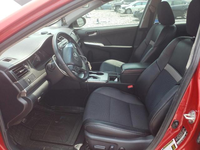 Photo 7 from auction – 2014 TOYOTA CAMRY L with VIN 4T1BF1FK8EU751946