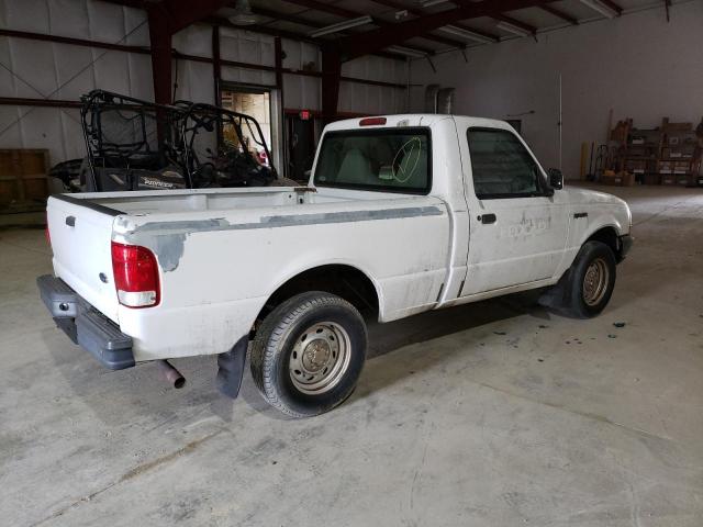 Photo 3 from auction – 2000 FORD RANGER with VIN 1FTYR10V6YPC00121