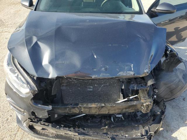 Photo 11 from auction – 2020 KIA FORTE FE with VIN 3KPF24AD4LE154140