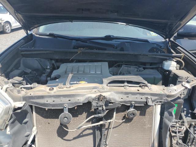 Photo 12 from auction – 2012 TOYOTA HIGHLANDER with VIN 5TDDK3EH0CS158691