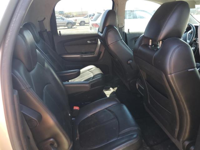 Photo 11 from auction – 2008 GMC ACADIA SLT with VIN 1GKER23778J261877