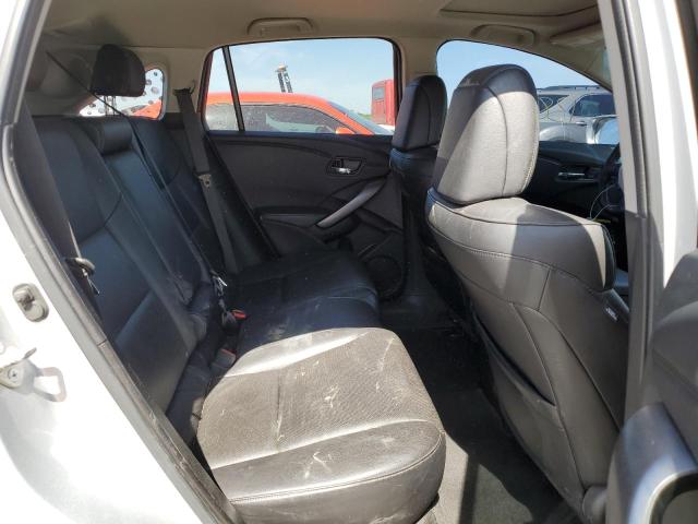 Photo 11 from auction – 2013 ACURA RDX TECHNO with VIN 5J8TB3H58DL016798
