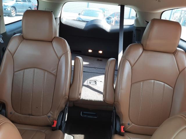 Photo 10 from auction – 2014 BUICK ENCLAVE with VIN 5GAKRCKD8EJ203723
