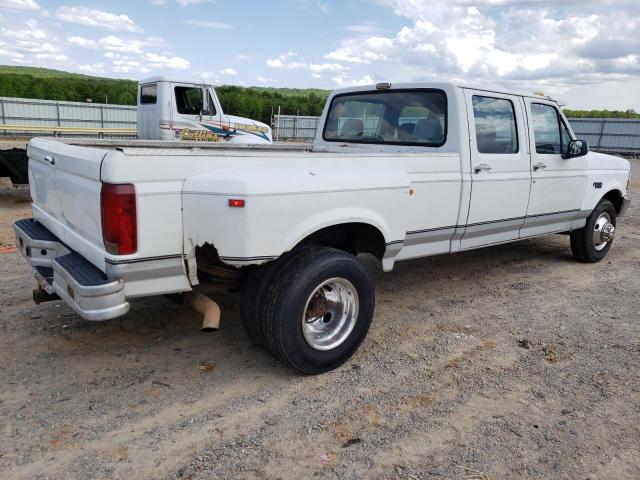 Photo 3 from auction – 1993 FORD F350 with VIN 2FTJW35M2PCB05013