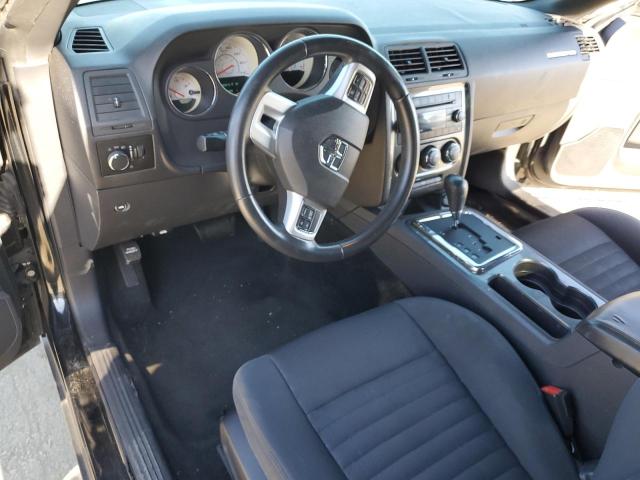 Photo 8 from auction – 2012 DODGE CHALLENGER with VIN 2C3CDYAG5CH293748