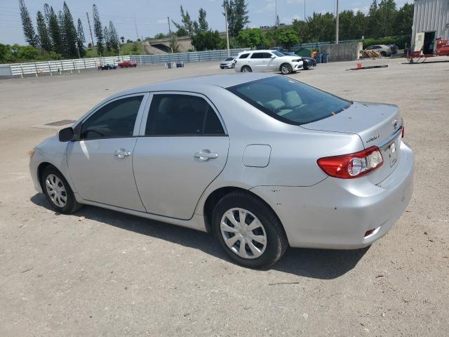 Photo 2 from auction – 2012 TOYOTA COROLLA BA with VIN 5YFBU4EE4CP037748