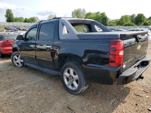 Photo 2 from auction – 2011 CHEVROLET AVALANCHE with VIN 3GNMCEE0XBG188689