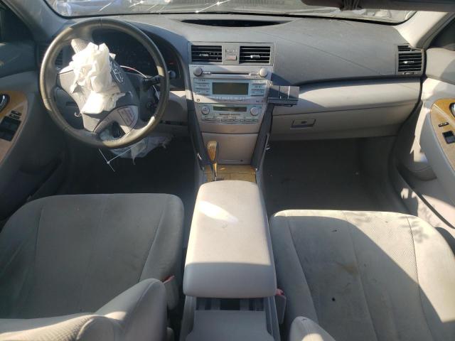 Photo 8 from auction – 2007 TOYOTA CAMRY with VIN 4T1BE46K47U101731