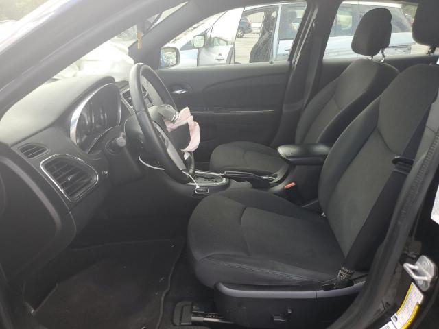 Photo 7 from auction – 2014 CHRYSLER 200 TOURIN with VIN 1C3CCBBB0EN183347