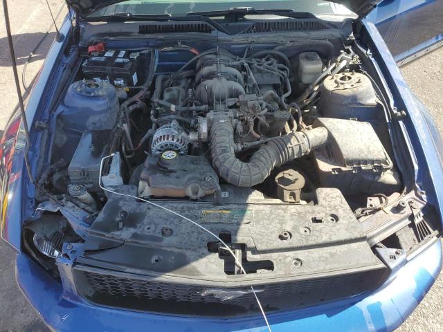 Photo 11 from auction – 2007 FORD MUSTANG with VIN 1ZVFT80N975352094