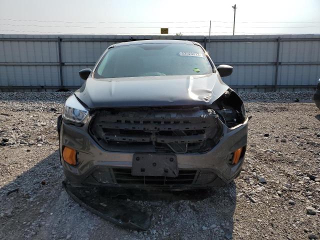 Photo 5 from auction – 2017 FORD ESCAPE S with VIN 1FMCU0F73HUC22182