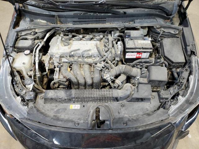 Photo 11 from auction – 2020 TOYOTA COROLLA LE with VIN 5YFBPRBEXLP006156