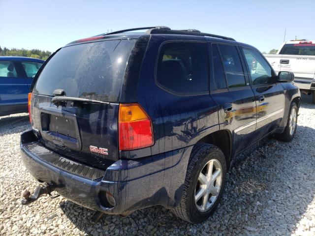 Photo 3 from auction – 2008 GMC ENVOY with VIN 1GKDT13S882160952