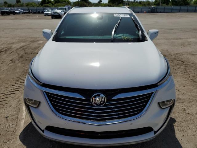 Photo 5 from auction – 2023 BUICK ENCLAVE ES with VIN 5GAERBKW3PJ177625