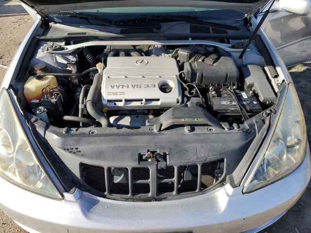 صورة رقم 11 من المزاد - 2005 LEXUS ES 330 مع VIN JTHBA30GX55094143