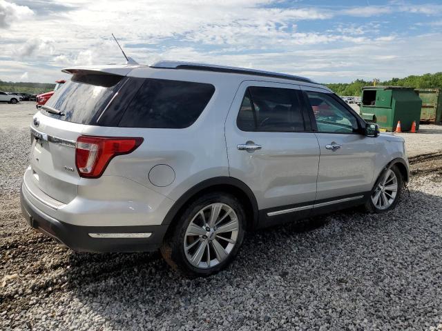 Photo 3 from auction – 2019 FORD EXPLORER L with VIN 1FM5K8F84KGA11780