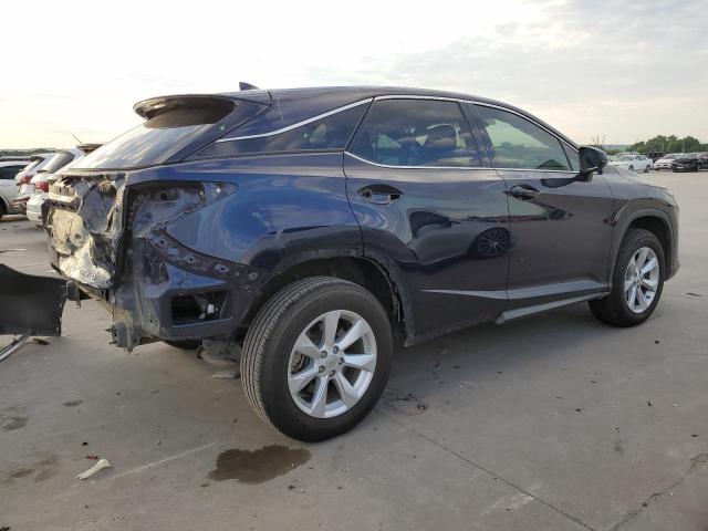 Photo 3 from auction – 2016 LEXUS RX 350 BAS with VIN 2T2BZMCA4GC030785