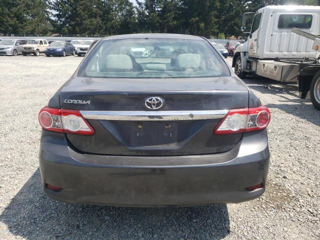 Photo 6 from auction – 2013 TOYOTA COROLLA BA with VIN 5YFBU4EE9DP189607