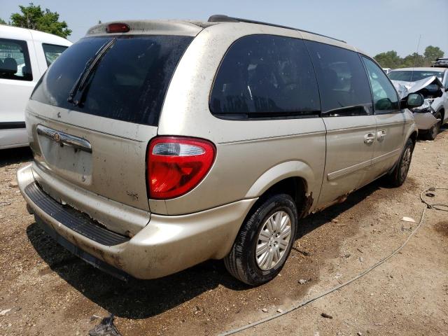 Photo 3 from auction – 2005 CHRYSLER TOWN & COU with VIN 2C4GP44R75R450199