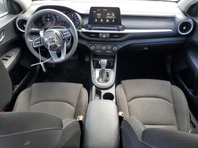 Photo 8 from auction – 2020 KIA FORTE FE with VIN 3KPF24ADXLE242125