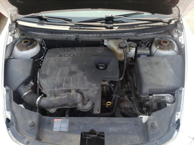 Photo 11 from auction – 2012 CHEVROLET MALIBU 1LT with VIN 1G1ZC5EU2CF292459