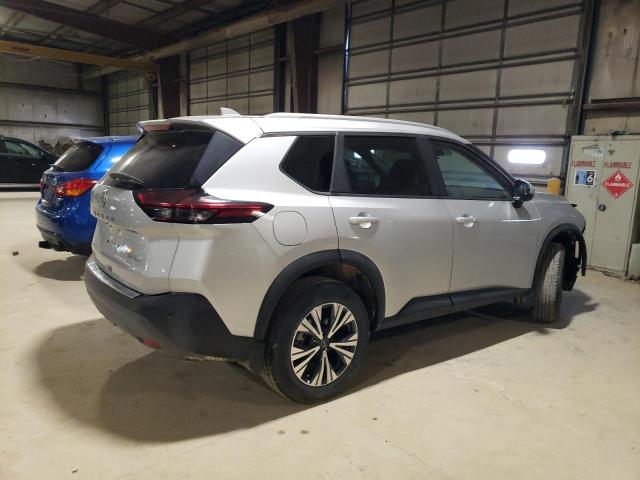 Photo 3 from auction – 2023 NISSAN ROGUE SV with VIN 5N1BT3BB9PC672756
