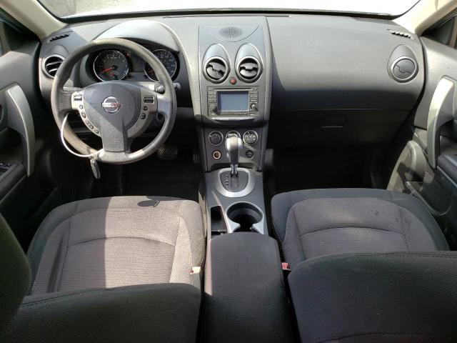 Photo 8 from auction – 2011 NISSAN ROGUE S with VIN JN8AS5MT1BW170033