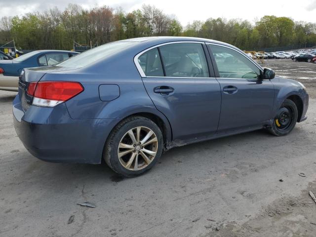 Photo 3 from auction – 2014 SUBARU LEGACY 2.5 with VIN 4S3BMBA66E3019976
