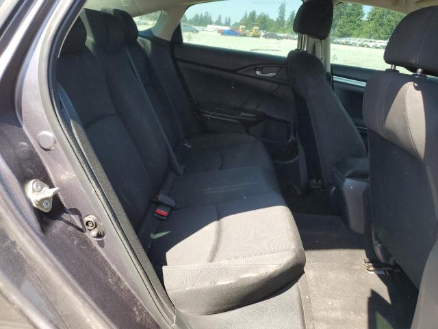 Photo 10 from auction – 2016 HONDA CIVIC LX with VIN 19XFC2E51GE064261