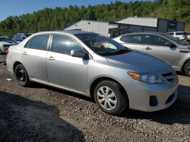 Photo 4 from auction – 2011 TOYOTA COROLLA BA with VIN 2T1BU4EE9BC745105