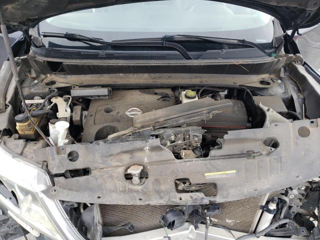 Photo 12 from auction – 2013 NISSAN PATHFINDER with VIN 5N1AR2MNXDC662289