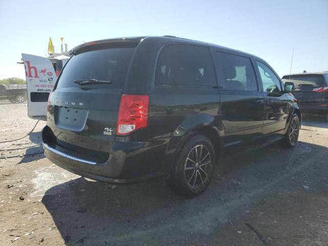 Photo 3 from auction – 2016 DODGE GRAND CARA with VIN 2C4RDGEG6GR333894