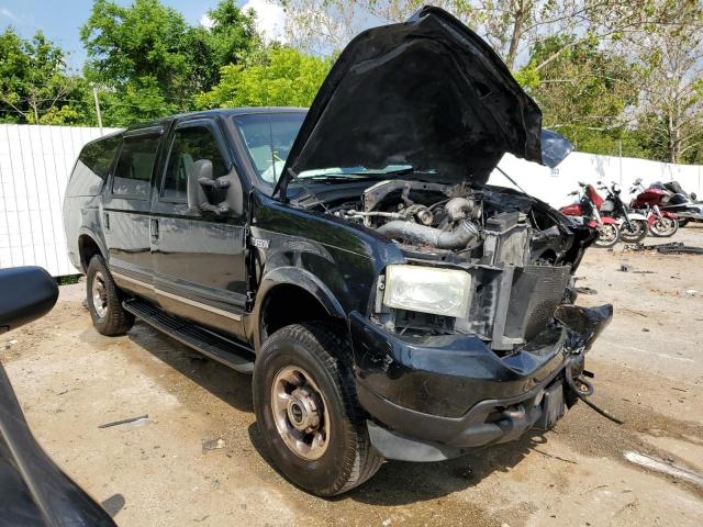 Photo 4 from auction – 2003 FORD EXCURSION with VIN 1FMSU43P53ED06000