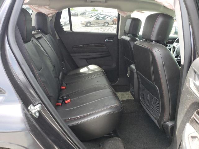 Photo 10 from auction – 2015 GMC TERRAIN DE with VIN 2GKFLUE37F6396959