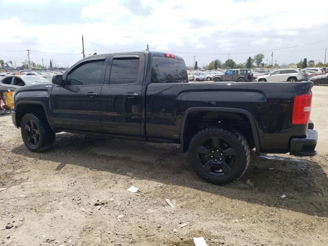 Photo 2 from auction – 2018 GMC SIERRA K15 with VIN 1GTV2LEC8JZ141710
