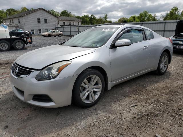 NISSAN ALTIMA S 2012 with VIN 1N4AL2EP4CC264070 - Photo from auction
