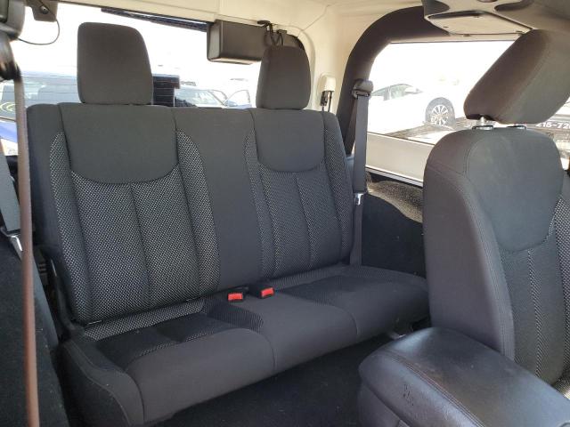 Photo 10 from auction – 2016 JEEP WRANGLER S with VIN 1C4AJWAG8GL130780