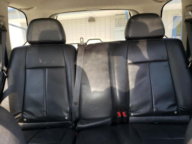 Photo 10 from auction – 2006 GMC ENVOY DENA with VIN 1GKET63MX62201534