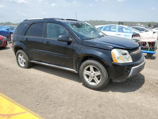 Zdjęcie 4 z aukcji – 2005 CHEVROLET EQUINOX LT z VIN 2CNDL73F856197236