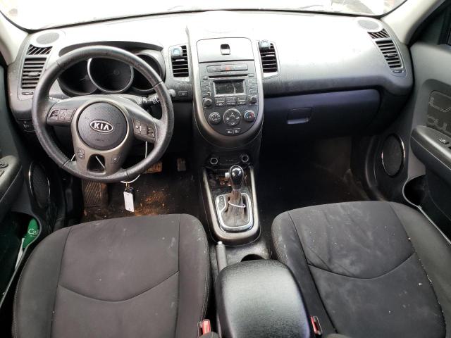 Фото 8 с аукциона – 2012 KIA SOUL + с VIN KNDJT2A66C7418343