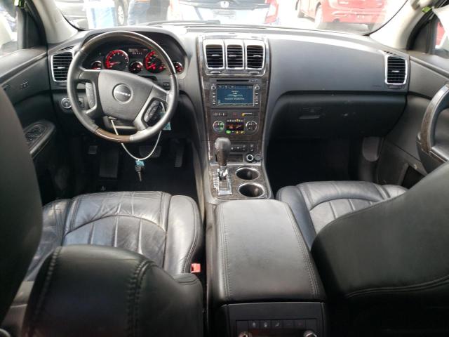 Photo 8 from auction – 2012 GMC ACADIA DEN with VIN 1GKKVTED0CJ212083