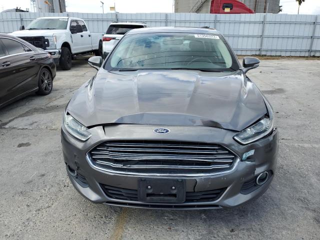Photo 5 from auction – 2014 FORD FOCUS SE with VIN 3FA6P0PU3ER343963