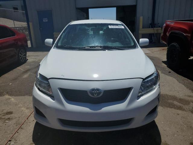 صورة رقم 5 من المزاد - 2010 TOYOTA COROLLA BA مع VIN 1NXBU4EEXAZ217280