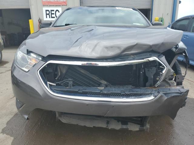 Photo 5 from auction – 2013 FORD TAURUS SEL with VIN 1FAHP2H8XDG141195