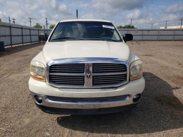 Photo 5 from auction – 2006 DODGE RAM 1500 S with VIN 1D7HA18N56J195950