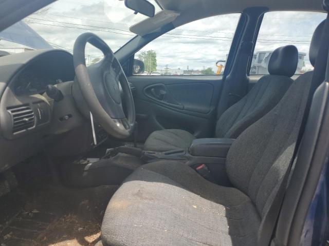 Photo 7 from auction – 2003 CHEVROLET CAVALIER with VIN 1G1JC52F737311696
