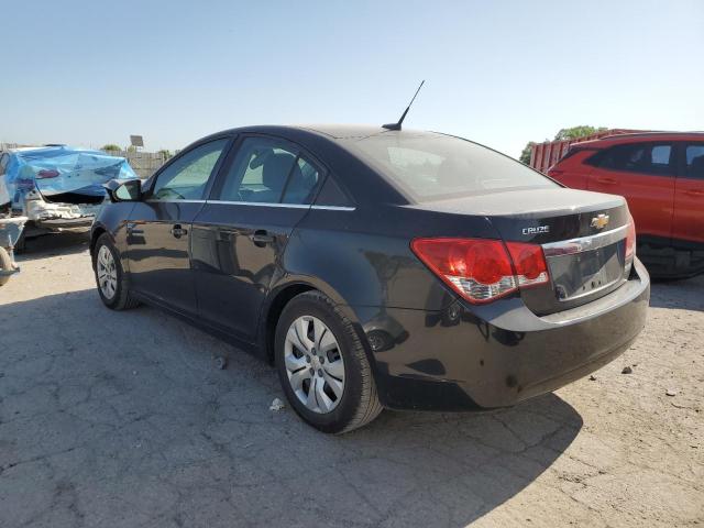Photo 2 from auction – 2012 CHEVROLET CRUZE LS with VIN 1G1PC5SH1C7393307